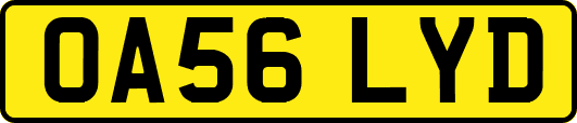 OA56LYD