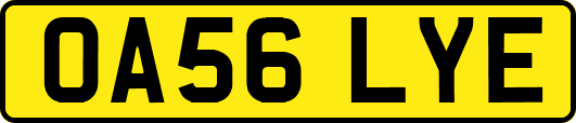 OA56LYE