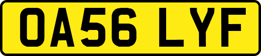 OA56LYF