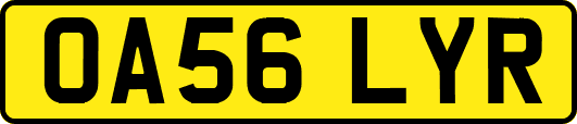 OA56LYR