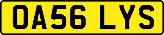 OA56LYS