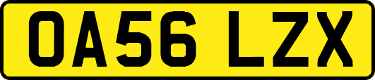 OA56LZX