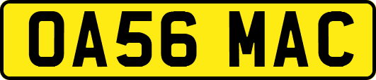 OA56MAC