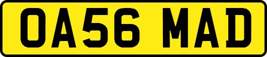 OA56MAD