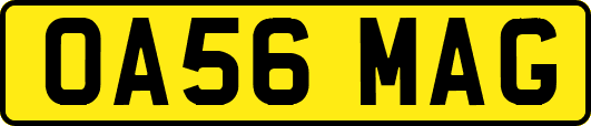 OA56MAG
