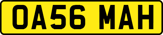 OA56MAH