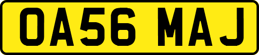 OA56MAJ