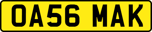 OA56MAK