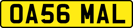 OA56MAL