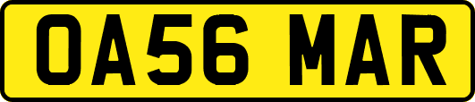 OA56MAR
