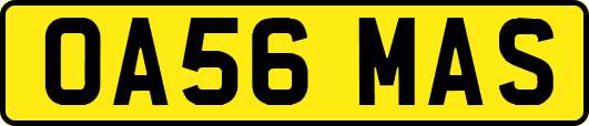 OA56MAS