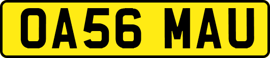OA56MAU