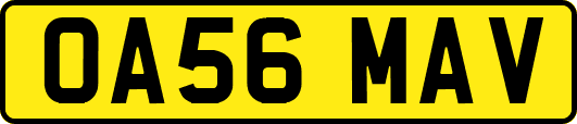 OA56MAV