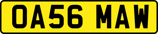 OA56MAW