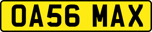 OA56MAX
