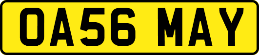OA56MAY
