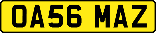 OA56MAZ