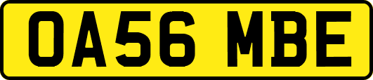 OA56MBE