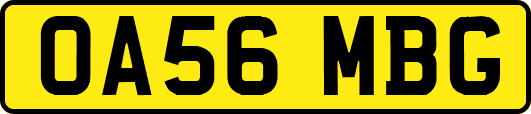 OA56MBG