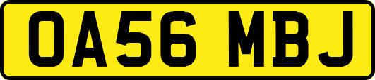 OA56MBJ