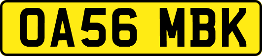 OA56MBK