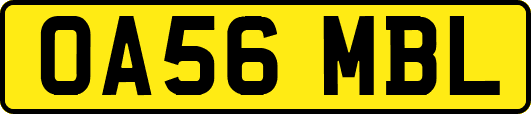 OA56MBL