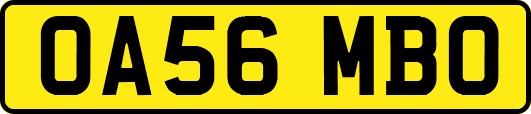 OA56MBO