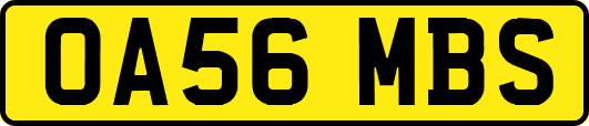 OA56MBS