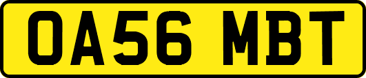 OA56MBT