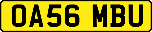 OA56MBU