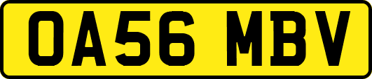 OA56MBV