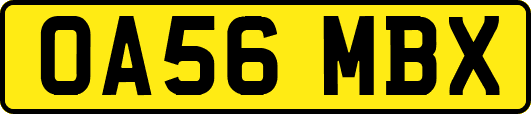OA56MBX