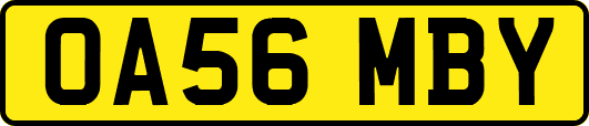 OA56MBY