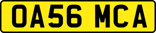 OA56MCA