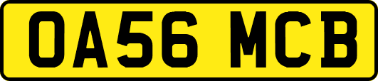 OA56MCB