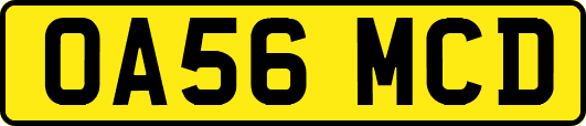 OA56MCD