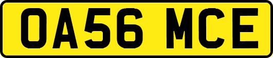 OA56MCE