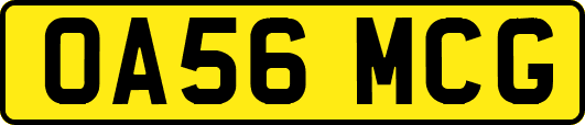OA56MCG
