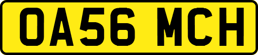 OA56MCH