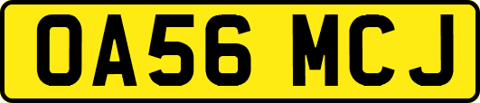 OA56MCJ
