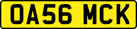 OA56MCK