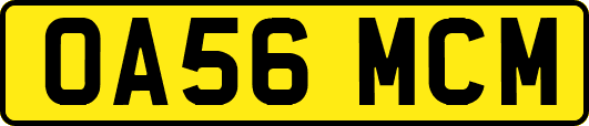 OA56MCM