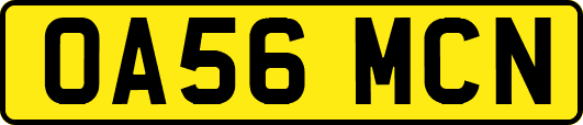 OA56MCN