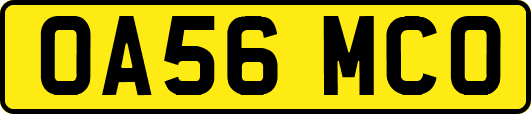 OA56MCO