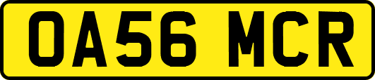OA56MCR