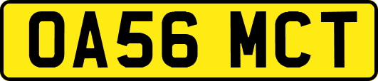 OA56MCT