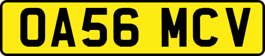 OA56MCV