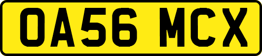 OA56MCX