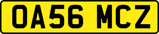 OA56MCZ