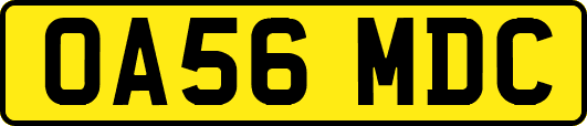 OA56MDC